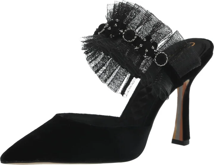Black Velvet
