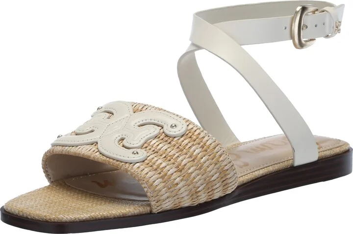 Modern Ivory/Dark Natural