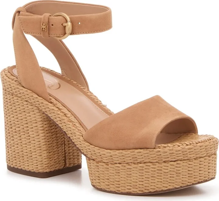 Sand Suede
