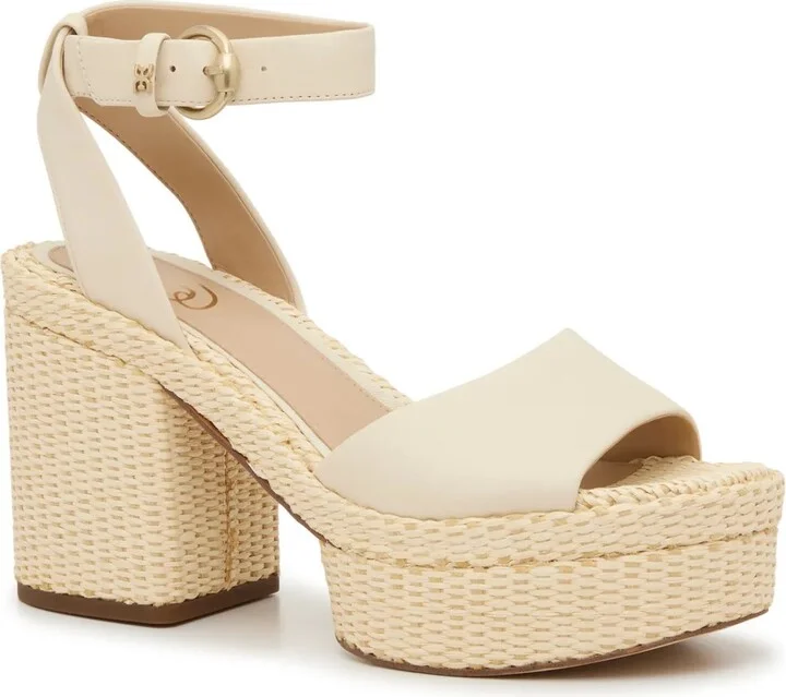 Sam Edelman Immie Platform Sandal