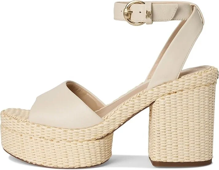 Sam Edelman Immie Women's Shoes Modern Ivory : 10 M, Textile - Image 6