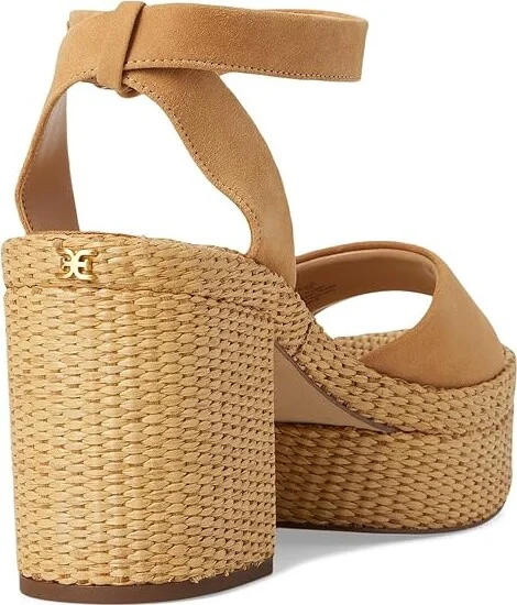 Sam Edelman Immie Women's Shoes Sand Dune : 10 M, Textile - Image 4