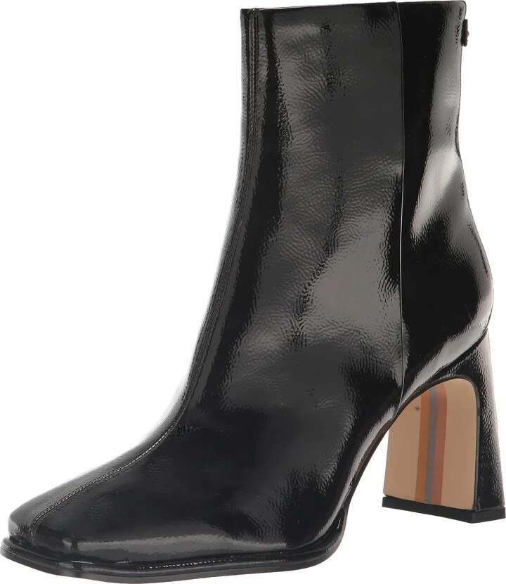 Black Patent
