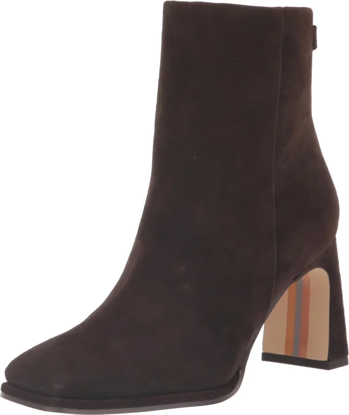Chocolate Brown