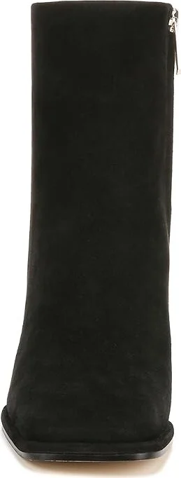 Sam Edelman Irie Women's Shoes Black : 8.5 W, Suede - Image 4