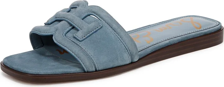 Dark Coastal Blue