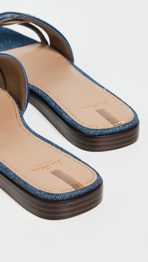 Sam Edelman Irina Slides - Image 4