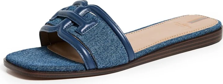 Blue Denim