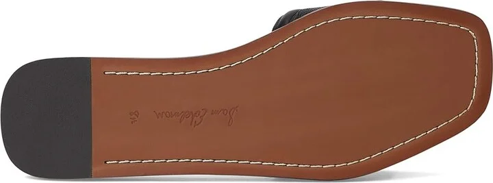 Sam Edelman Irina Women's Shoes Black : 5 M, Leather - Image 3