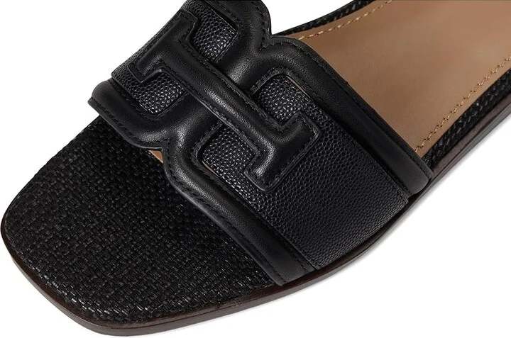 Sam Edelman Irina Women's Shoes Black : 5 M, Leather - Image 7