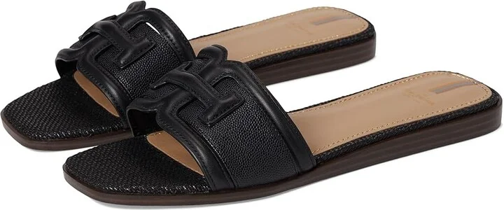 Sam Edelman Irina Women's Shoes Black : 5 M, Leather