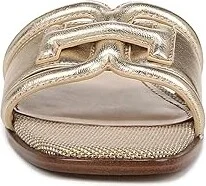 Sam Edelman Irina Women's Shoes Gold Quartz : 6 M, Leather - Image 4