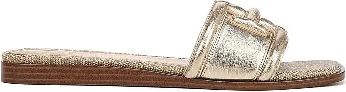 Sam Edelman Irina Women's Shoes Gold Quartz : 6 M, Leather - Image 6