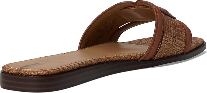 Sam Edelman Irina Women's Shoes Rich Cognac/Cuoio : 10 M, Leather - Image 4