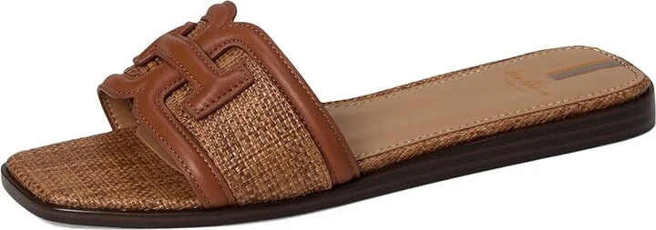 Sam Edelman Irina Women's Shoes Rich Cognac/Cuoio : 10 M, Leather - Image 5