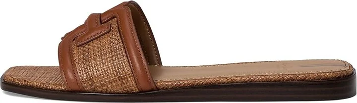 Sam Edelman Irina Women's Shoes Rich Cognac/Cuoio : 10 M, Leather - Image 6