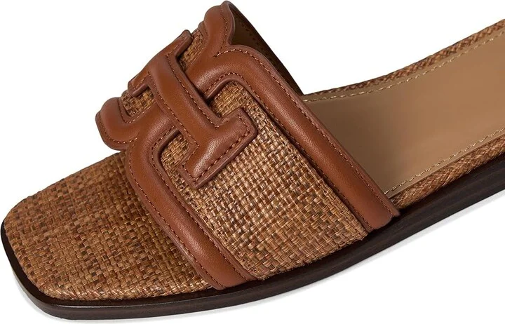 Sam Edelman Irina Women's Shoes Rich Cognac/Cuoio : 10 M, Leather - Image 7