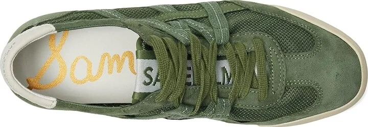 Sam Edelman Irma Women's Shoes Green Agave/Sugar : 6.5 M, Leather/Rubber - Image 2