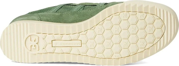 Sam Edelman Irma Women's Shoes Green Agave/Sugar : 6.5 M, Leather/Rubber - Image 3