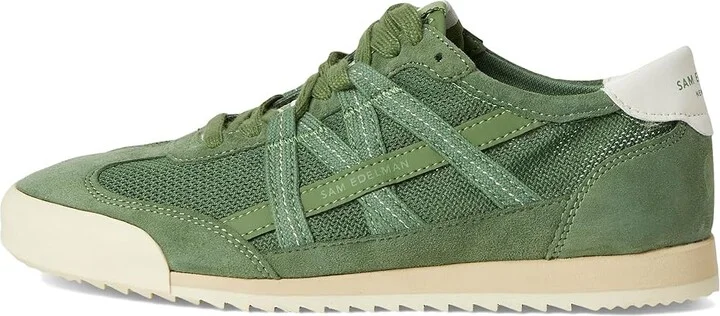 Sam Edelman Irma Women's Shoes Green Agave/Sugar : 6.5 M, Leather/Rubber - Image 6
