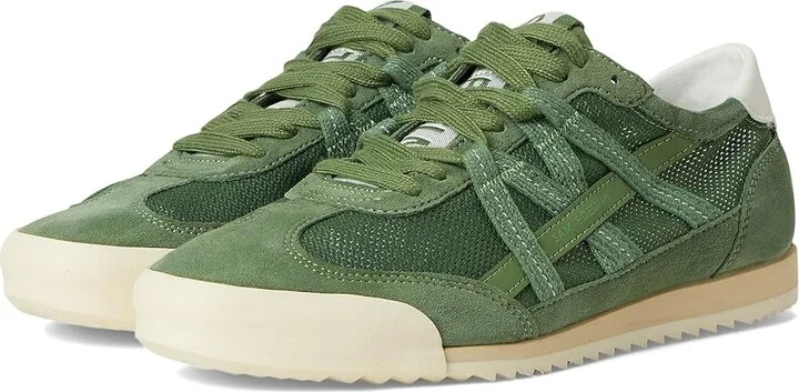 Sam Edelman Irma Women's Shoes Green Agave/Sugar : 6.5 M, Leather/Rubber
