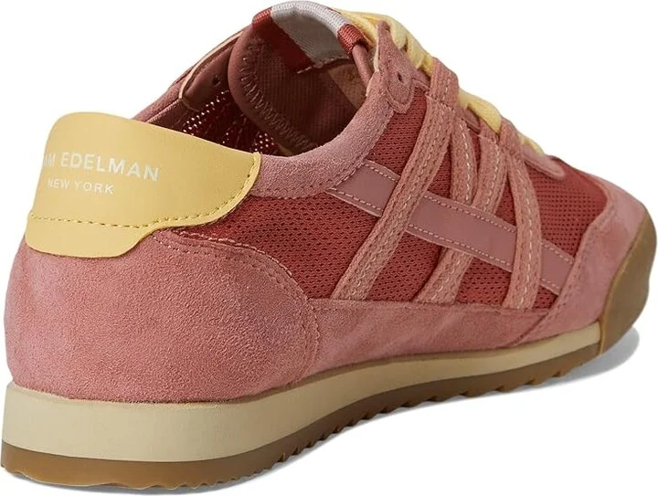 Sam Edelman Irma Women's Shoes Summer Rose/Pink Lily : 6.5 M, Leather/Rubber - Image 4