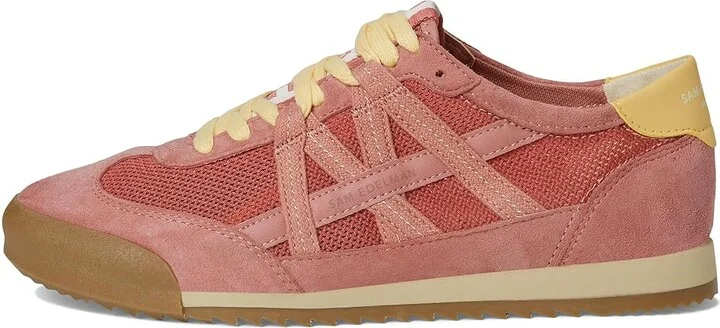 Sam Edelman Irma Women's Shoes Summer Rose/Pink Lily : 6.5 M, Leather/Rubber - Image 6