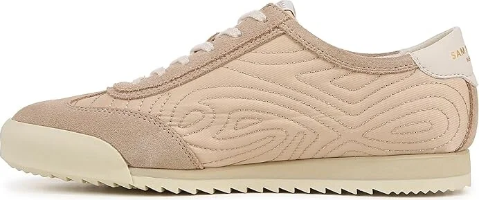 Sam Edelman Isabel Women's Shoes Cafe Tan/Oat : 8.5 M, Leather - Image 5