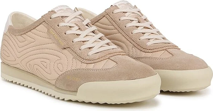 Sam Edelman Isabel Women's Shoes Cafe Tan/Oat : 8.5 M, Leather