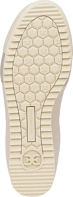 Sam Edelman Isabel Women's Shoes Custard/Modern Ivory/Bright Pi : 10 M, Leather - Image 3