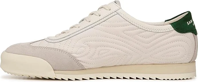 Sam Edelman Isabel Women's Shoes Custard/Modern Ivory/Bright Pi : 10 M, Leather - Image 5