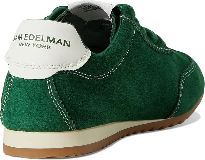 Sam Edelman Isella Women's Shoes Bright Pine : 6.5 M, Leather - Image 4