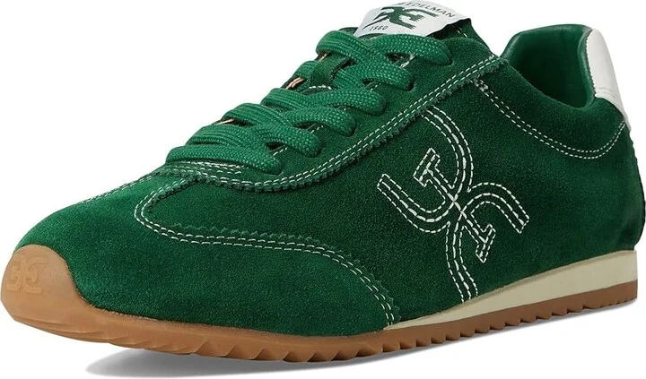 Sam Edelman Isella Women's Shoes Bright Pine : 6.5 M, Leather - Image 5