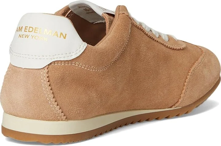 Sam Edelman Isella Women's Shoes Cyprus Tan : 7.5 M, Leather - Image 4