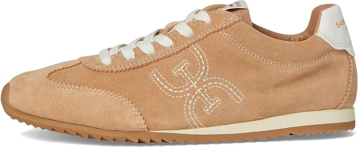 Sam Edelman Isella Women's Shoes Cyprus Tan : 7.5 M, Leather - Image 6