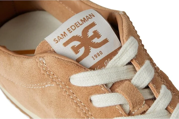 Sam Edelman Isella Women's Shoes Cyprus Tan : 7.5 M, Leather - Image 7