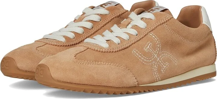 Sam Edelman Isella Women's Shoes Cyprus Tan : 7.5 M, Leather