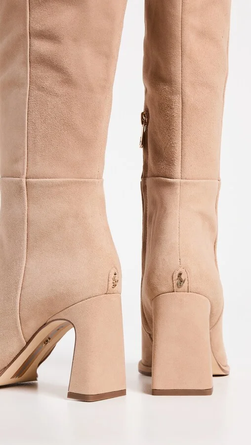 Sam Edelman Issabel Boots - Image 4