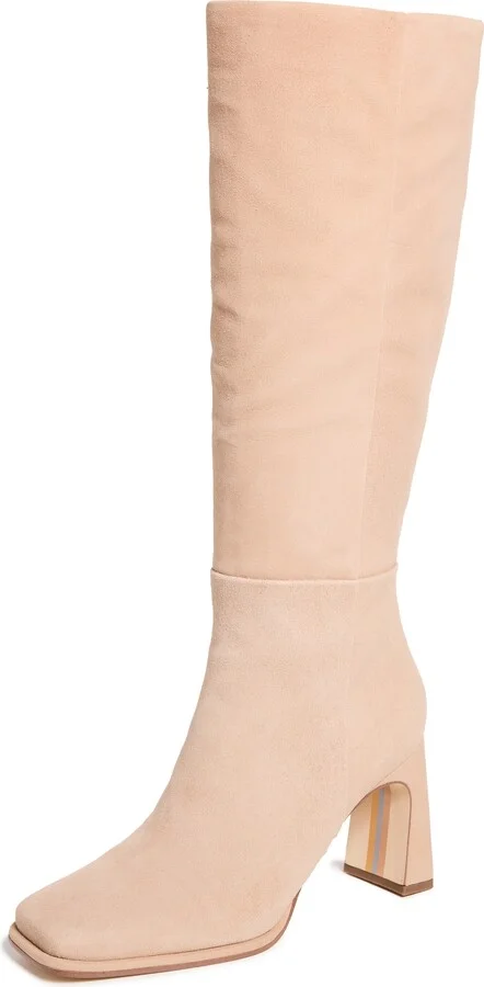Sam Edelman Issabel Boots