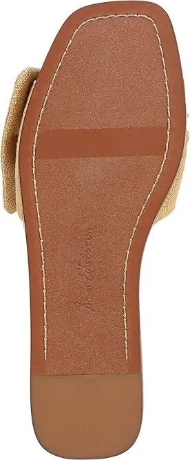 Sam Edelman Ivana Women's Shoes Desert Sun : 6 M, Synthetic - Image 3