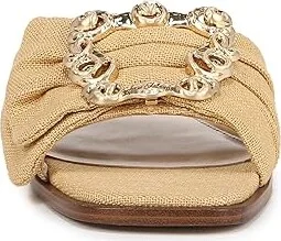 Sam Edelman Ivana Women's Shoes Desert Sun : 6 M, Synthetic - Image 4