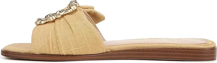 Sam Edelman Ivana Women's Shoes Desert Sun : 6 M, Synthetic - Image 5