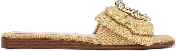 Sam Edelman Ivana Women's Shoes Desert Sun : 6 M, Synthetic - Image 6