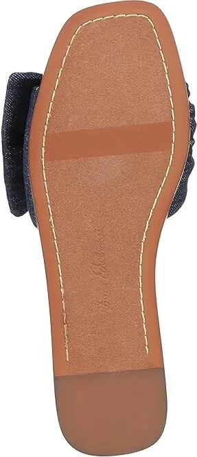 Sam Edelman Ivana Women's Shoes Hudson Navy : 10 M, Synthetic - Image 3