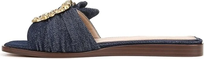 Sam Edelman Ivana Women's Shoes Hudson Navy : 10 M, Synthetic - Image 5