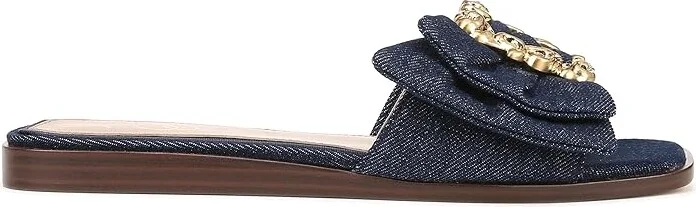 Sam Edelman Ivana Women's Shoes Hudson Navy : 10 M, Synthetic - Image 6