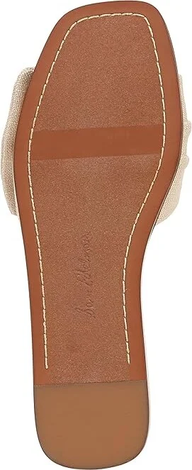 Sam Edelman Ivana Women's Shoes Summer Sand : 6 M, Synthetic - Image 3