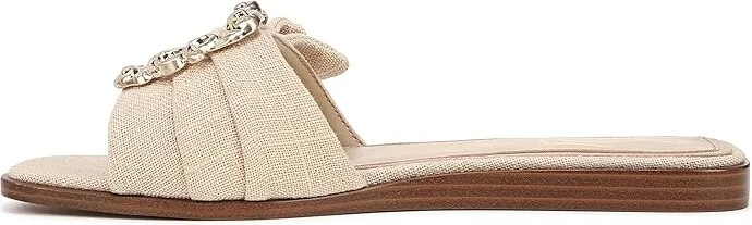 Sam Edelman Ivana Women's Shoes Summer Sand : 6 M, Synthetic - Image 5