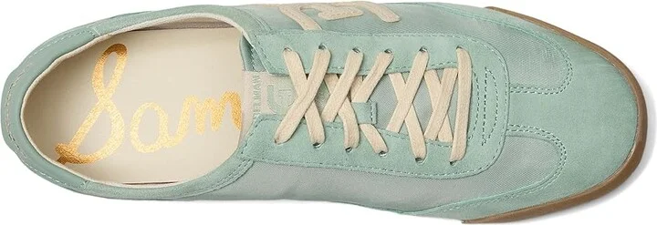Sam Edelman Ivey Women's Shoes Calypso Mint/Antique White : 5.5 M - Image 2
