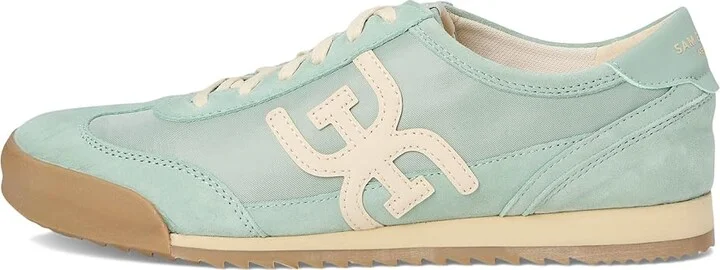 Sam Edelman Ivey Women's Shoes Calypso Mint/Antique White : 5.5 M - Image 6
